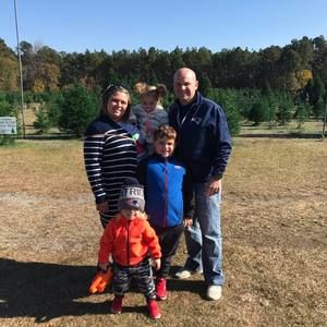 Meet your Posher, Amber